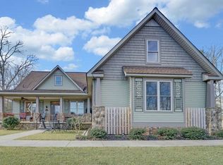 615 Elrod Cir, Turtletown, TN 37391