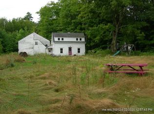 108 North Rd, Chebeague Island, ME 04017