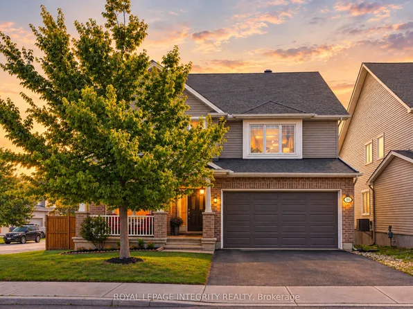 86 Shackleford Way, Ottawa, ON K2S 0W4