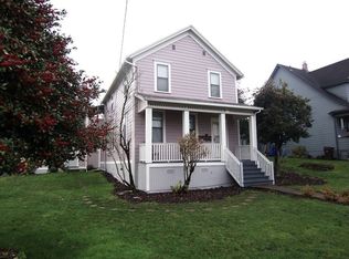 714 Madison St, Oregon City, OR 97045