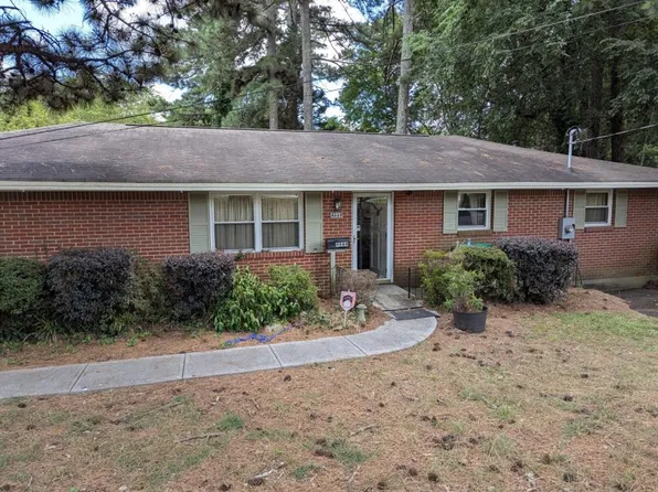 4669 Lawrenceville Hwy, Tucker, GA 30084