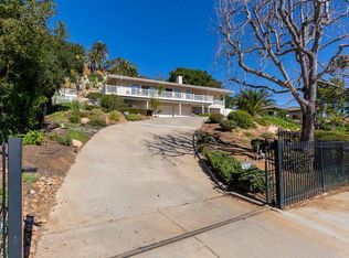 1432 Rimrock Dr, Escondido, CA 92027