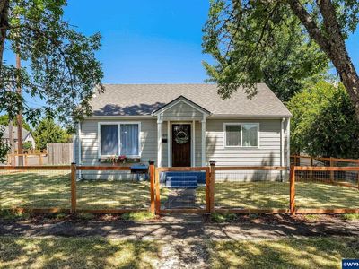 1099 14th Ave SW, Albany, OR, 97321
