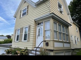 157 W Cayuga St, Oswego, NY 13126