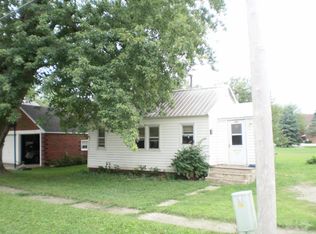 204 N 3rd St, Thornton, IA 50479