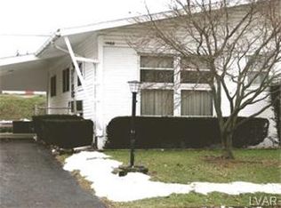 1460 Jill St, Bethlehem, PA 18017