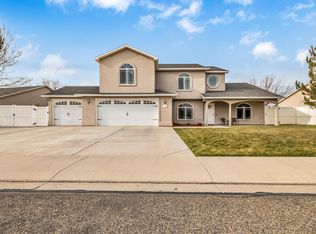 943 Sabil Dr, Fruita, CO 81521