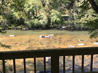 0 Ivy St, Ellijay, GA 30540