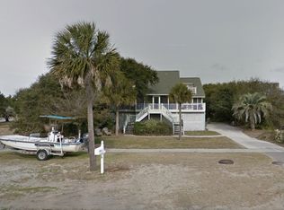 3503 Palm Blvd, Isle Of Palms, SC 29451