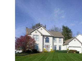 302 Carol Way, Wadsworth, OH 44281