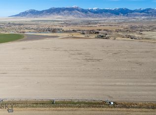 Tbd Davis Ln, Twin Bridges, MT 59754