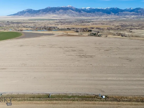 Tbd Davis Ln, Twin Bridges, MT 59754