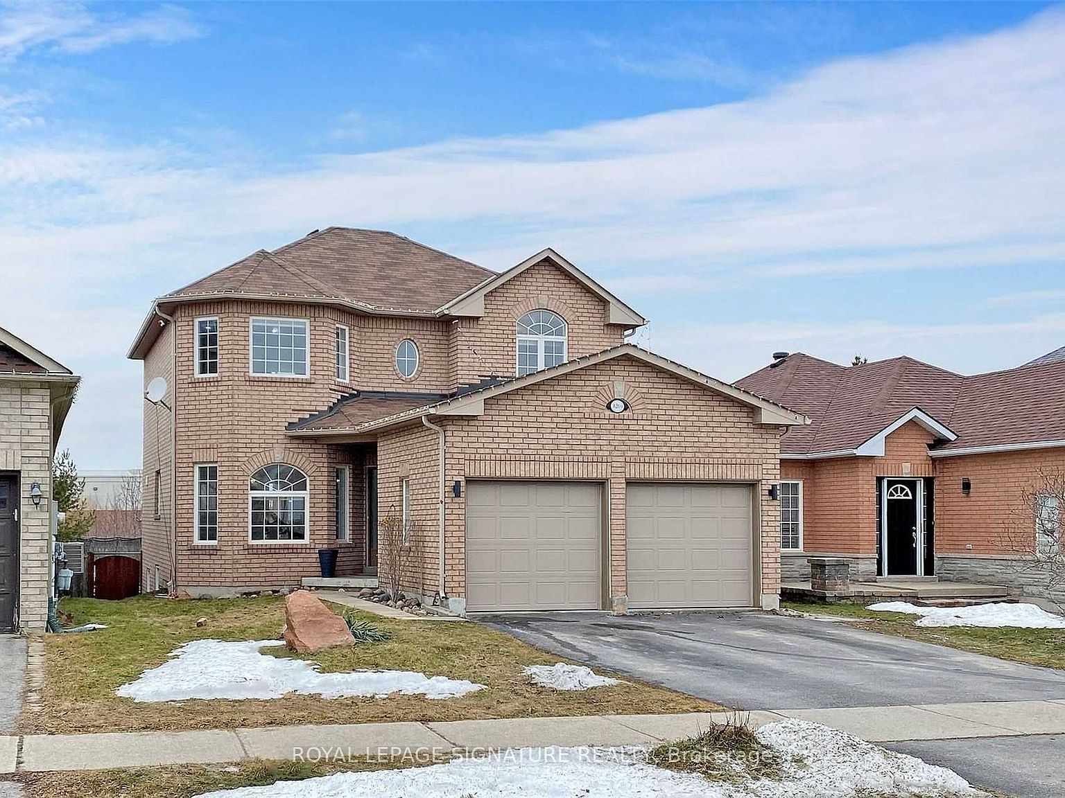 1269 Gina St, Innisfil, ON L9S 1T1 Zillow