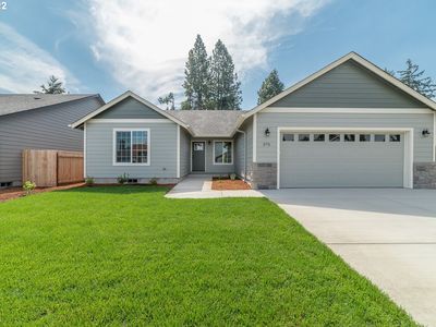 375 Owens Way, Creswell, OR, 97426