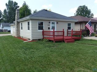 5301 Patriot Dr, Toledo, OH 43611