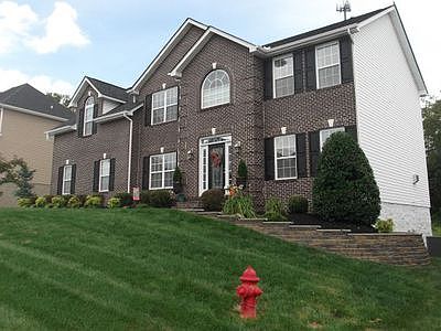 2nd image of 5137 Jade Pasture Ln