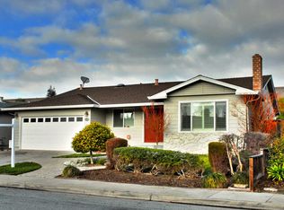 5518 Chesbro Ave, San Jose, CA 95123