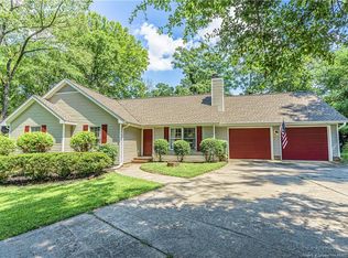 103 Buggy Dr, Carthage, NC 28327