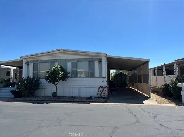 975 California St Space 67, Calimesa, CA 92320