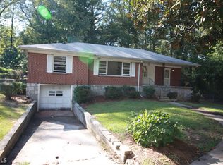 2771 N Druid Hills Rd NE, Atlanta, GA 30329