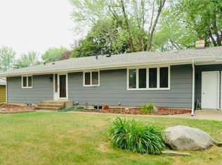 6830 Oakley St NE, Fridley, MN 55432