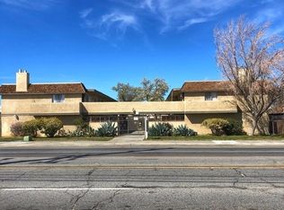 937 E Avenue R APT 25, Palmdale, CA 93550