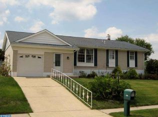 3214 Whiteman Rd, Wilmington, DE 19808