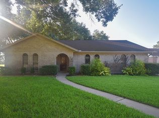 207 Chimney Rock Dr, Victoria, TX 77904