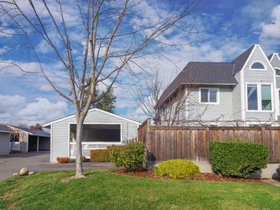 3146 Woods Cir, Davis, CA, 95616