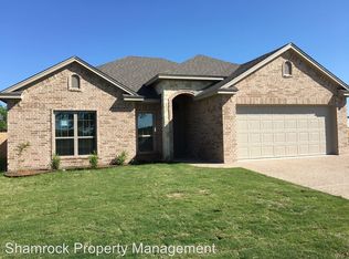 5408 Copper Mtn, Waco, TX 76708