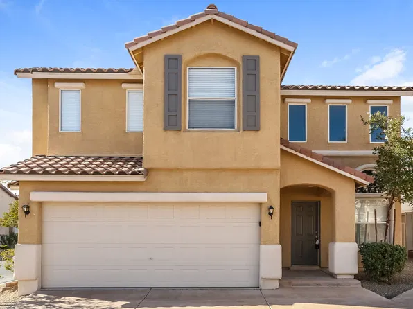 3941 Philomena St, Las Vegas, NV 89129