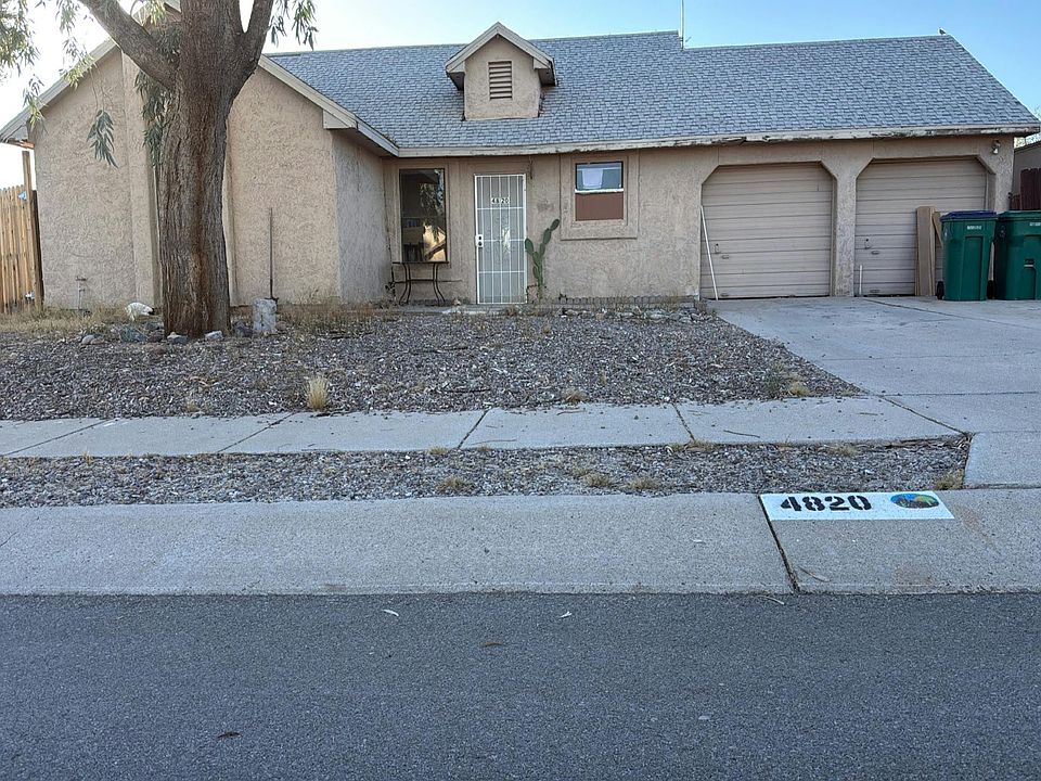1st image of 4820 W Waterbuck Dr