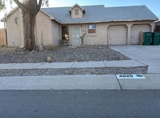 4820 W Waterbuck Dr, Tucson, AZ 85742