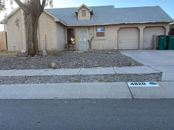 4820 W Waterbuck Dr, Tucson, AZ 85742