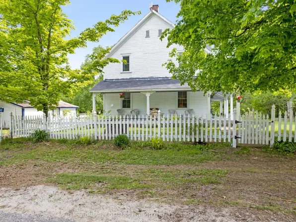 3200 Lavant Mill Rd, Lanark Highlands, ON K0G 1K0