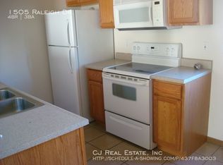 1505 Raleigh Dr, Columbia, MO 65202