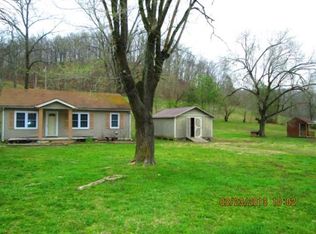 2976 Fly Rd, Santa Fe, TN 38482