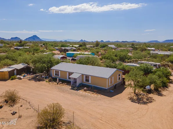 3961 S Bantry Ln, Tucson, AZ 85735