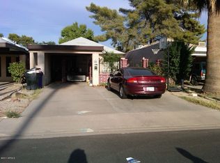 653 N Hobson, Mesa, AZ 85203