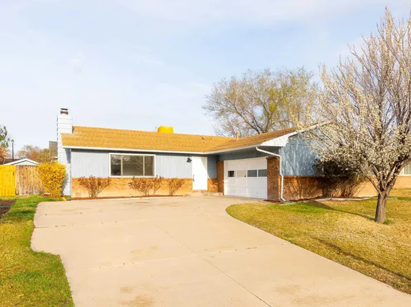 615 1/2 Arapahoe Way, Grand Junction, CO 81506
