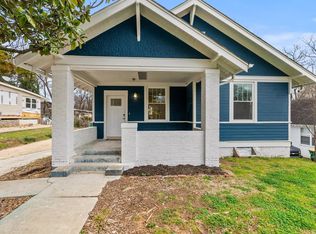 2219 Scott St, Little Rock, AR 72206