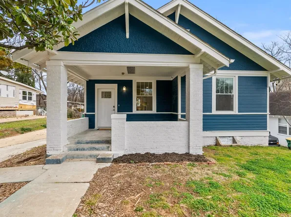 2219 Scott St, Little Rock, AR 72206