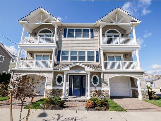 4710 Asbury Ave Ocean City Nj 08226 Zillow