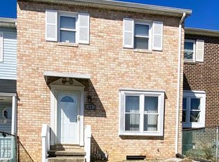 61 Ray Ave, Aberdeen, MD 21001