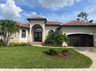 27049 Serrano Way, Bonita Springs, FL 34135