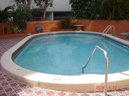 5th image of 1250 NE 125th St APT 401A