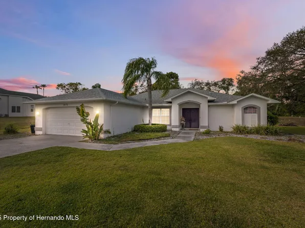 14173 Nugent Cir, Spring Hill, FL 34609