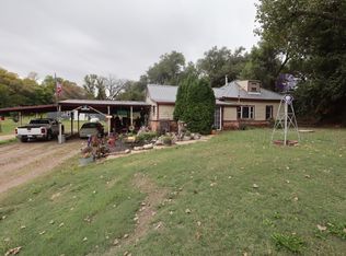 527 27 1/2 Rd, Franklin, NE 68939