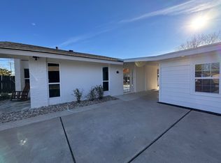 3405 Carol Ann Dr UNIT 1, Austin, TX 78723