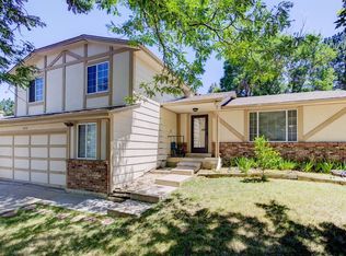 3626 S Argonne St, Aurora, CO 80013